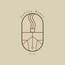 Meu projeto do curso: Criação de um logotipo original do zero. Graphic Design project by Vinicius da Costa - 03.23.2021