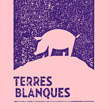 Terres Blanques. Un proyecto de Br, ing e Identidad y Diseño gráfico de lluís serra pla - 15.03.2021