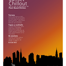 Mi proyecto en Adobe Illustrator para diseño gráfico: Diseño de un cartel publicitario. Un progetto di Design di poster , Graphic design, Illustrazione digitale e Illustrazione vettoriale di Alina X - 10.02.2021
