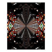 Cores e Formas. Graphic Design project by Luana Monteiro - 03.15.2021