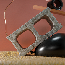 Composición still life 3D. 3D project by briangr1998 - 03.15.2021