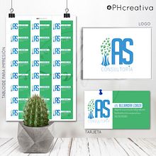 Creación de logo. Logo Design project by Hernández García - 03.15.2021