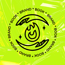 Swap Power. Un projet de Br, ing et identité , et Design graphique de adrinesegovia - 16.03.2021
