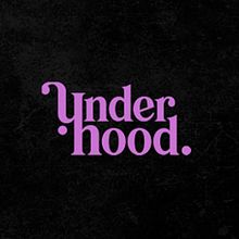 | Underhood | Identidad Barrial. Br, ing, Identit, Editorial Design, Graphic Design, and Video Editing project by Valeria Salvador - 03.16.2021