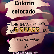 Mi Proyecto del curso: Copywriting: define el tono de tu marca personal. Cop, writing, and Poster Design project by Mariana Hoyos Blanco - 03.16.2021