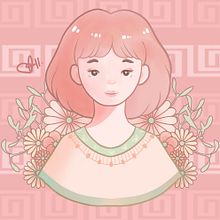 Rose Ein Projekt aus dem Bereich Kreativität, Zeichnung, Artistische Zeichnung, Digitale Zeichnung, Traditionelle Illustration und Digitale Illustration von Allisson Méndez - 20.01.2021