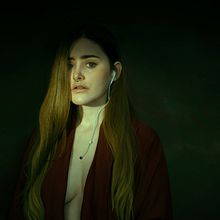 Fine art Ein Projekt aus dem Bereich Artistische Fotografie, Porträtfotografie und Digitalfotografie von Sandra Montesinos - 16.03.2021