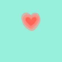 Elastic Heart . % Alejandra Ospina tarafından hazırlanan 2D Animas, Ve on projesi - 02.16.2021