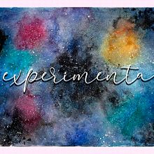 Experimenta - Técnicas modernas de acuarela. Un proyecto de Ilustración editorial y Pintura a la acuarela de Vanessa Alvarez Vaello - 16.03.2021