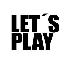 Let´s Play . % Alejandra Ospina tarafından hazırlanan Hareketli Grafikler projesi - 03.04.2021