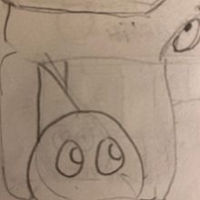 My project in The Art of Sketching: Transform Your Doodles into Art course. Traditional illustration, Pencil Drawing, Drawing, and Sketchbook project by Jakob Polack - 06.24.2021