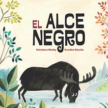 Acrilico. Un proyecto de Ilustración infantil, Ilustración editorial e Ilustración tradicional de Cecilia Varela - 16.03.2021