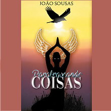 Parafraseando Coisas. Editorial Design, and Graphic Design project by Maju Silva - 03.16.2021