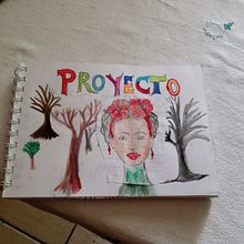 Mi Proyecto del curso: Dibujo para principiantes nivel -1. Pencil Drawing, Drawing, Creating with Kids, and Sketchbook project by normaarjona - 05.24.2021