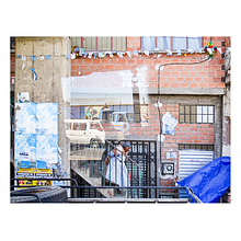 Street & Travel Photography. Photograph project by RumpusRoom CreativeStudio - 03.16.2021