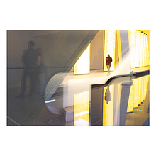 Louis Vuitton Foundation- Paris -Architecture PhotoGraphy. Film Photograph, Architectural Photograph, Architecture, Digital Photograph, Fine-Art Photograph, Instagram Photograph, Interior Architecture, Interior Photograph, and Photograph project by RumpusRoom CreativeStudio - 03.16.2021