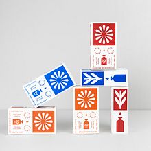Amuleto. Un progetto di Design e Packaging di Un Barco - 16.03.2021