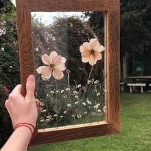 Mi Proyecto del curso: comienzo de mi emprendimiento ♥. Projekt z dziedziny Craft,  Sztuki piękne,  Kolaż, DIY, Kompoz i cje kwiatowe i botaniczne użytkownika Paulina Stefani - 16.03.2021