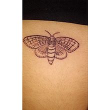 Meu projeto do curso: Tatuagem para principiantes. Un progetto di Design di tatuaggi di Zach Morgado - 16.03.2021