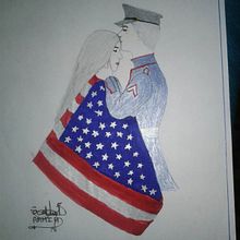 Fashion design. Un progetto di Design di AMHIH Ossama - 16.03.2021