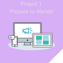 Prepare to Market for "BIO of OSSAMA". Un progetto di Marketing, Marketing digitale e Marketing per Facebook di AMHIH Ossama - 16.03.2021