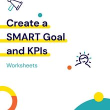 SMART Goal and KPIs for "BIO of OSSAMA". Un progetto di Marketing, Marketing digitale, Marketing per Facebook e Marketing per Instagram di AMHIH Ossama - 16.03.2021