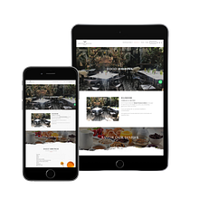 Orchid House Hotels: Diseño y Desarrollo Web. Web Development, and Web Design project by Martha Patricia Higuera Vertiz - 03.01.2019