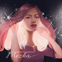 My project in Digital Painting for Characters: Color and Light course. Un projet de Illustration traditionnelle de Mezha Pereyra - 17.03.2021