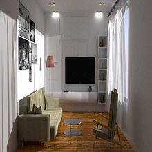 photoshop . Un projet de Design d'intérieur de aditi pawar - 12.03.2021