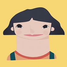 Nueva imagen personal. Br, ing, Identit, and Traditional illustration project by Beatriz Entralgo - 01.01.2021