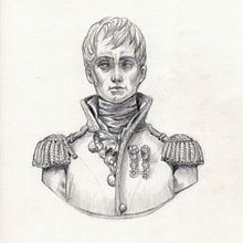 Estudio de escultura . Un projet de Dessin, Dessin artistique, Dessin de portrait , et Dessin réaliste de Jane Lasso - 17.03.2021