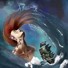 Il mio progetto del corso: Ritratti digitali fantastici con Photoshop. Un progetto di Disegno digitale di Simonetta ImprontaSB - 17.03.2021