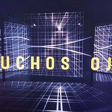 Muchos ojos - Documental - Un análisis sobre la educación en el arte.. Projekt z dziedziny Sztuka miejska,  Sztuki piękne, Kino, film i telewizja, Concept art,  Manager art, st, czn, Ed, cja filmów, Pisanie scenariusz i Film użytkownika Artur Bardavío - 17.03.2021