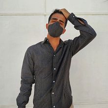 Mi Proyecto del curso: Corte y confección: diseña tu propia camisa. Een project van Naaiwerk van Maria Isabel Medina - 17.03.2021