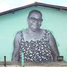 A gente foi feliz aqui. Street Art, Photograph, Fine-Art Photograph, Stor, and telling project by Paulo Accioly - 09.06.2020