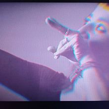 VIDEO CLIP - ARICO - ESTOY CONTENTO - (LENGUA DE SIGNOS).. Projekt z dziedziny Kino, film i telewizja, Ed, cja filmów, Produkcja muz, czna, VFX i Film użytkownika Artur Bardavío - 10.02.2021