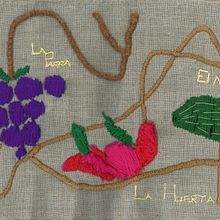 Te acuerdas. Arts, Crafts, and Fine Arts project by Alberto Lázaro Blanco - 11.24.2020