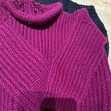 Mi Proyecto del curso: Crochet: crea prendas con una sola aguja. Crochet project by Carlix Alfonzo - 03.24.2021