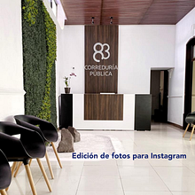 Mi Proyecto del curso: Fotografía profesional para Instagram. 3D project by Wendy Mora - 03.17.2021