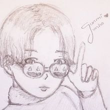 Jk Halloween 2020. Un proyecto de Dibujo a lápiz de Anahí Claribel - 04.11.2020