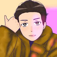 Taehyung . Un proyecto de Dibujo digital de Anahí Claribel - 02.12.2020