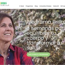 Mi Proyecto del curso: Principios básicos de SEO . E-commerce project by Mariana Camors - 03.17.2021