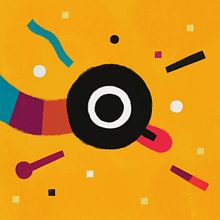 Jean tinha uma dúvida (Picture book). Traditional illustration, Digital Illustration, and Children's Illustration project by Helder Oliveira - 11.16.2020