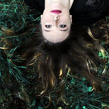 Ellas. Creativit, Photograph, Fine-Art Photograph, Portrait Photograph, and Outdoor Photograph project by Saray Jaquete Pérez - 03.27.2021
