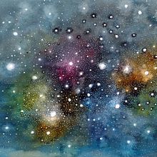 Proyecto - Yago Carreira - Curso: Técnicas modernas de acuarela Ein Projekt aus dem Bereich Aquarellmalerei von Yago Carreira - 28.07.2020