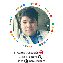 Mi Proyecto del curso: Introducción a Pinterest: perfil, tableros y pins. Un progetto di Social media di Lucas Villalba - 18.03.2021