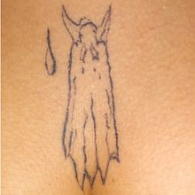 Desenho de tatuagem, tattoo draw. Tattoo Design project by Zach Morgado - 03.18.2021