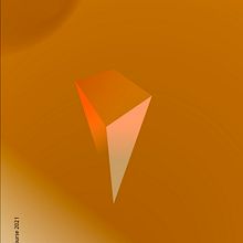 cartel space. Poster Design, and Vector Illustration project by javi gonzalez - 03.18.2021