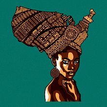 African American Soul. Un proyecto de Diseño de complementos y Diseño gráfico de Jesus Marsan - 05.02.2021