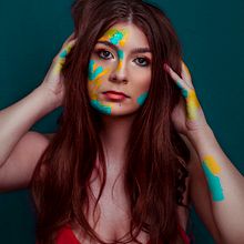 Criativo. Un projet de Photographie de portrait de Andrei Naufel - 18.03.2021